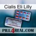 Cialis Eli Lilly 36